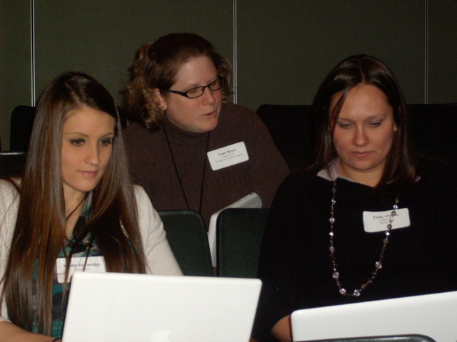 TIEnet Collaboration Day - Elementary