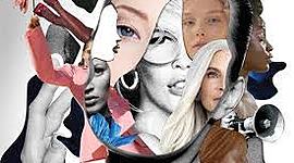 Timeline: estero tipos de Belleza