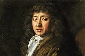Samuel Pepys