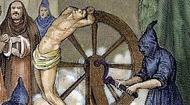 Timeline: INKISIZIOA ARDATZ KRONOLOGIKOA