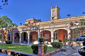 Convención para la protección de bienes culturales