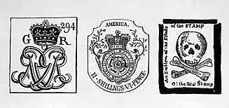 The Stamp Act