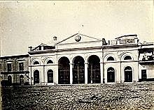 Clausura del Congreso