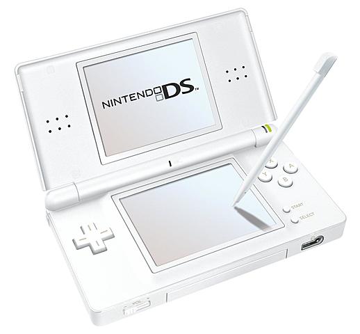DS