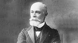 Henri Becquerel