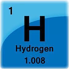 Hydrogen