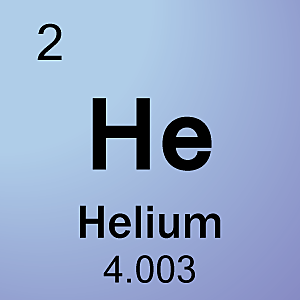 Helium