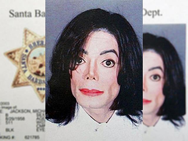 Police Raid the Netherland  Ranch