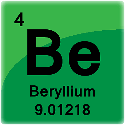 Beryllium