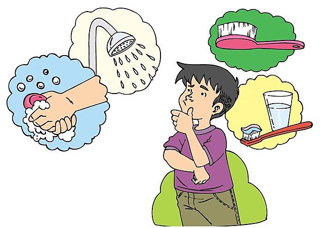 Departamento de Psicopedagogía e Higiene Escolar