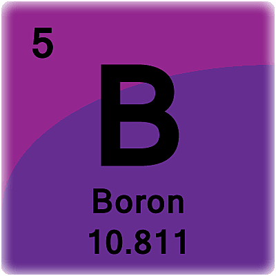 Boron