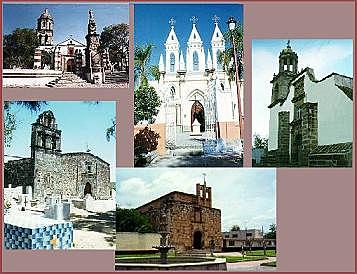 Fundaciones de Guadalajara (Tonalá)