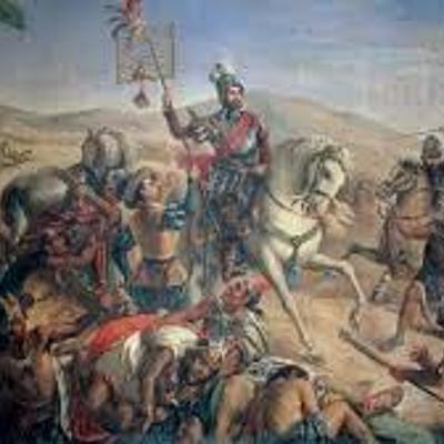 Timeline: Línea_Conquista_Mariana_Reyes