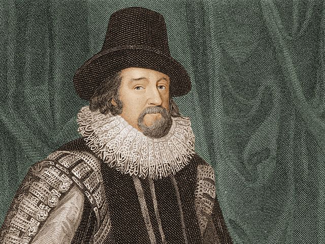 Francis bacon