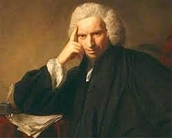 Laurence Sterne