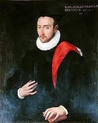 Guillaume de Baillou