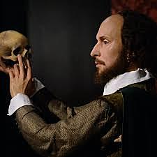 William Shakespeare
