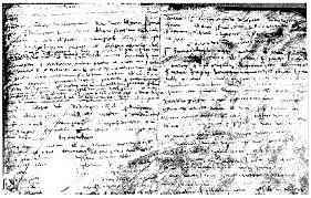 Teneduría de libros en el externado de Colombia