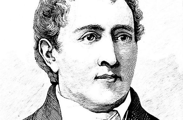 Carl Wilhelm Scheele