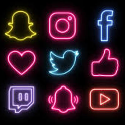 Timeline: Historia de las Redes Sociales