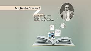 1963 - uso de cuestionarios