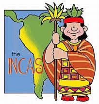 INCAS DEL PERU