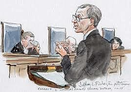 Endrew F v. Douglas County School District 2017