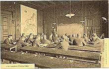 Escuela nacional de minas - Siglo XIX