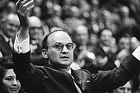 Ley  para el control de Organismos Descentralizados y Empresas de Participación Estatal