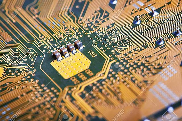 Incorporación tecnología digital