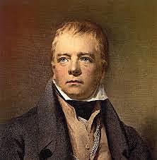 Walter Scott's