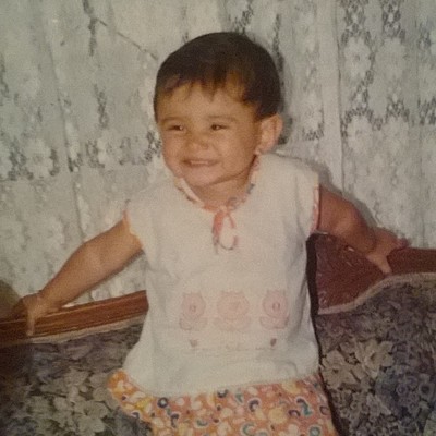 Timeline: LINEA DEL TIEMPO ATZIRY