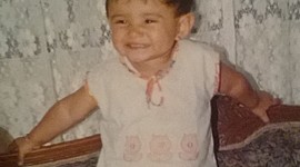 Timeline: LINEA DEL TIEMPO ATZIRY