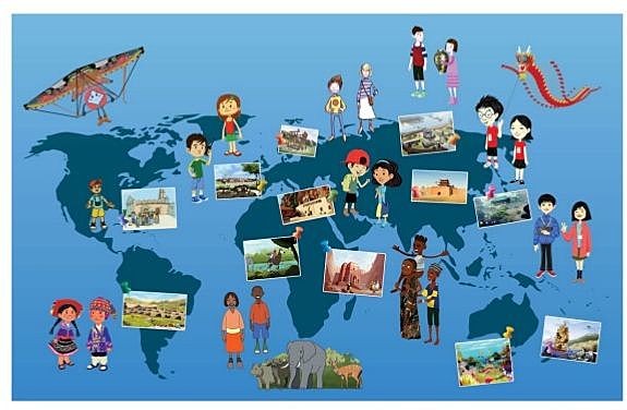 Convención sobre la Protección y Promoción de la Diversidad de las Expresiones Culturales