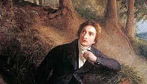 John Keats