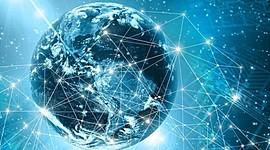 Timeline: HISTORIA DEL INTERNET