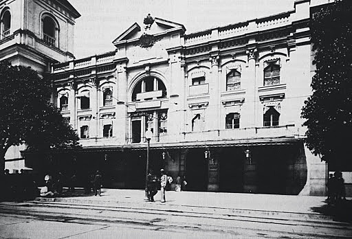 Creación del banco de la República - Siglo XIX