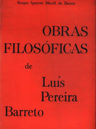 LUIS PEREIRA BARRETO