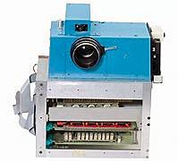 primera camara digital