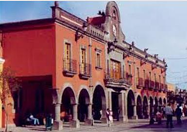 Fundación de Tonala