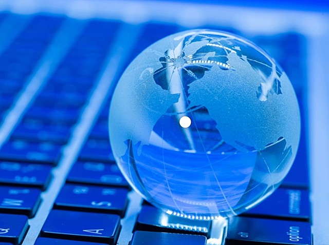 HISTORIA DEL INTERNET