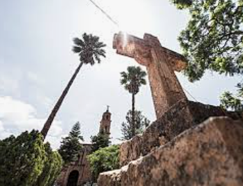 Fundación de Tlacotán