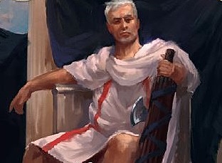 Fin de la diarquía.