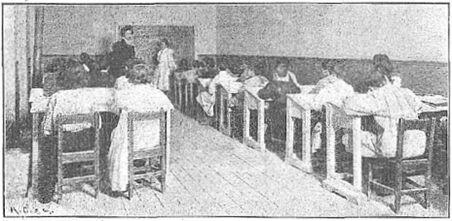 Creación del Museo Social