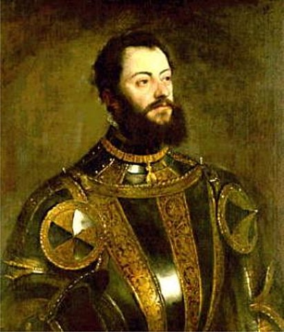 Fundación de la Provincia de Ávalos