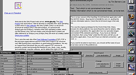 Timeline: Historia de los navegadores