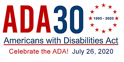 American's With Disabilities Act (ADA)