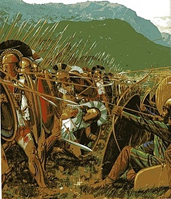 Battle of Marathon