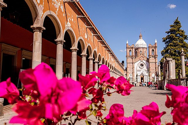 Fundaciones de Guadalajara ( Nochistlán)