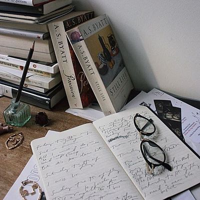 Timeline: Evolución de la escritura